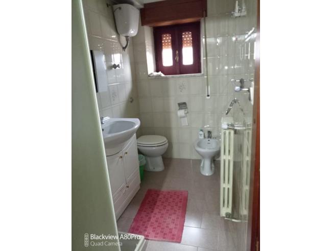 Anteprima foto 7 - Casa indipendente in Vendita a San Paolo Albanese (Potenza)