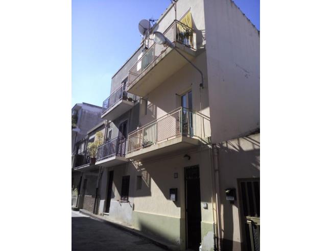 Anteprima foto 1 - Casa indipendente in Vendita a San Pier Niceto (Messina)