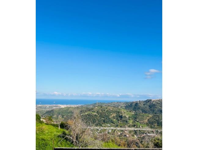 Anteprima foto 4 - Casa indipendente in Vendita a San Pier Niceto (Messina)