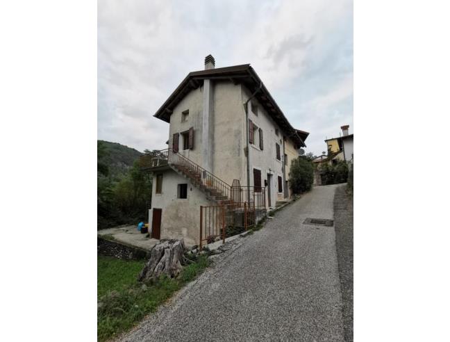 Anteprima foto 1 - Casa indipendente in Vendita a San Pietro al Natisone (Udine)