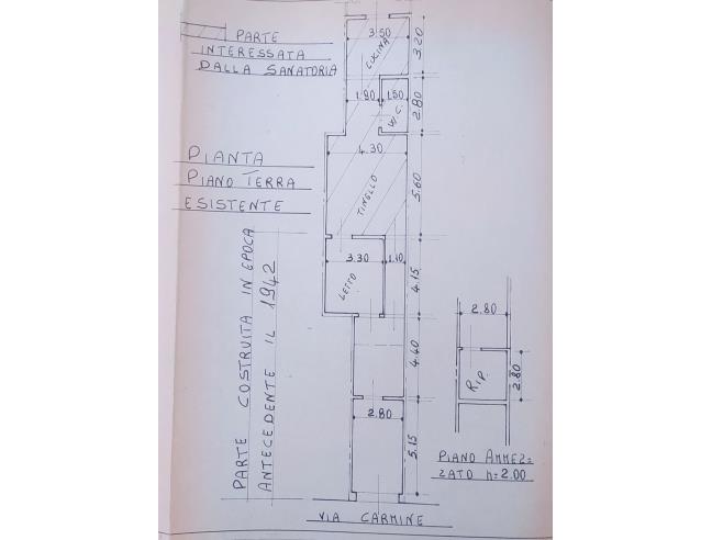 Anteprima foto 8 - Casa indipendente in Vendita a San Pietro Vernotico (Brindisi)