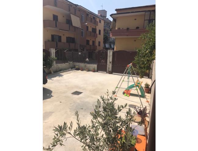 Anteprima foto 6 - Casa indipendente in Vendita a San Prisco (Caserta)