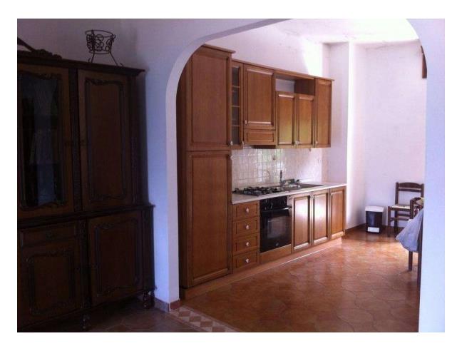 Anteprima foto 1 - Casa indipendente in Vendita a San Salvatore di Fitalia (Messina)