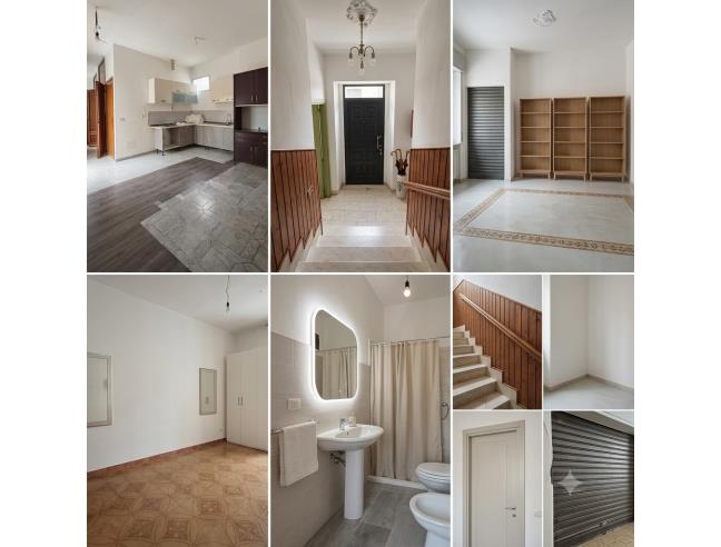 Anteprima foto 2 - Casa indipendente in Vendita a San Salvatore Monferrato (Alessandria)