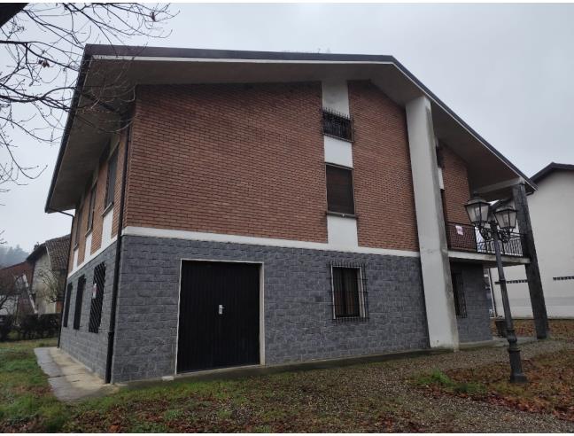 Anteprima foto 2 - Casa indipendente in Vendita a San Salvatore Monferrato - Frescondino