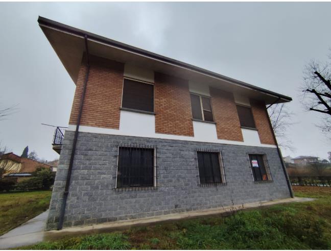 Anteprima foto 3 - Casa indipendente in Vendita a San Salvatore Monferrato - Frescondino