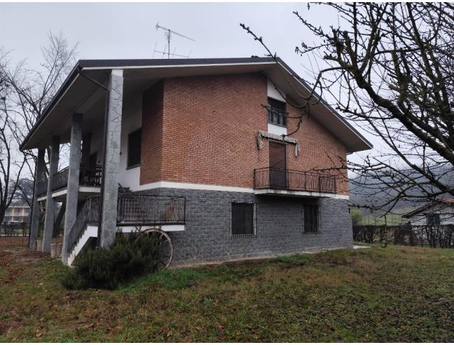 Anteprima foto 4 - Casa indipendente in Vendita a San Salvatore Monferrato - Frescondino