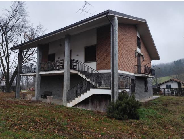 Anteprima foto 5 - Casa indipendente in Vendita a San Salvatore Monferrato - Frescondino