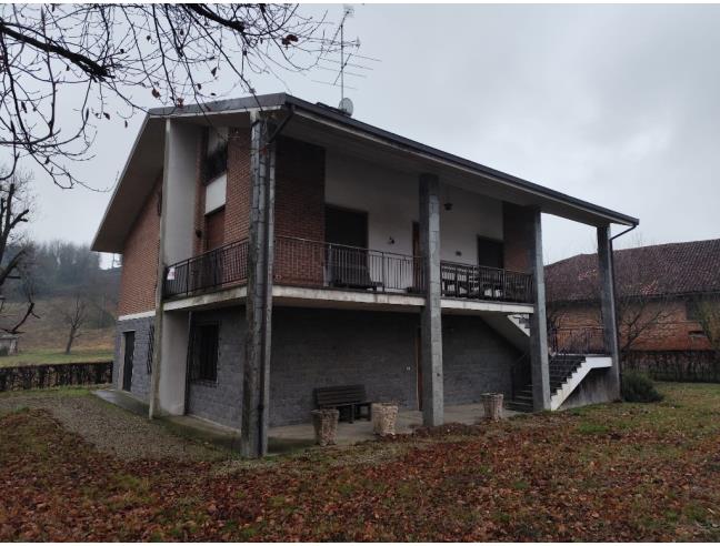 Anteprima foto 7 - Casa indipendente in Vendita a San Salvatore Monferrato - Frescondino