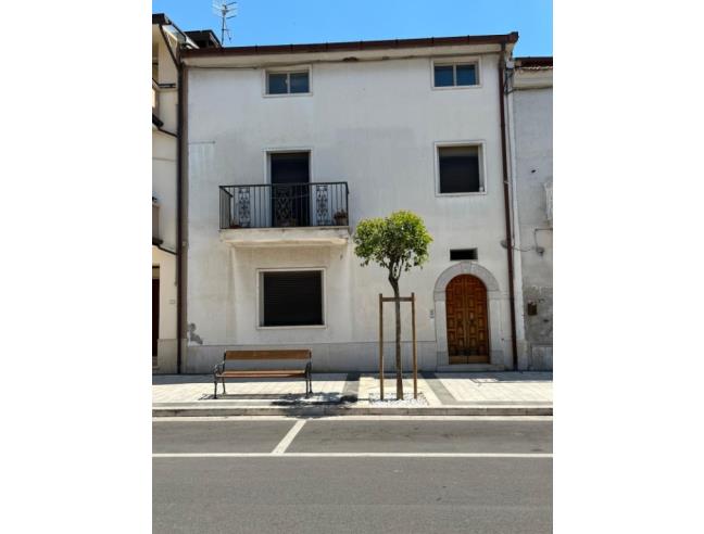 Anteprima foto 1 - Casa indipendente in Vendita a San Salvatore Telesino (Benevento)
