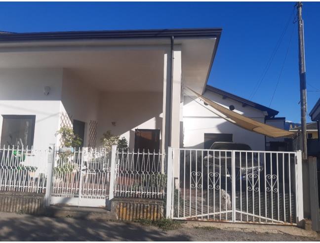 Anteprima foto 2 - Casa indipendente in Vendita a San Salvatore Telesino (Benevento)