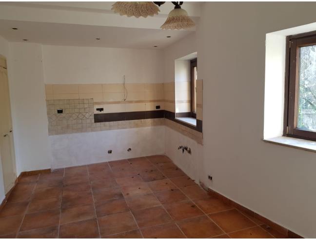 Anteprima foto 2 - Casa indipendente in Vendita a San Salvatore Telesino (Benevento)