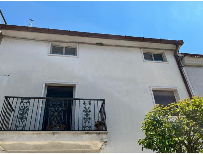 Anteprima foto 3 - Casa indipendente in Vendita a San Salvatore Telesino (Benevento)