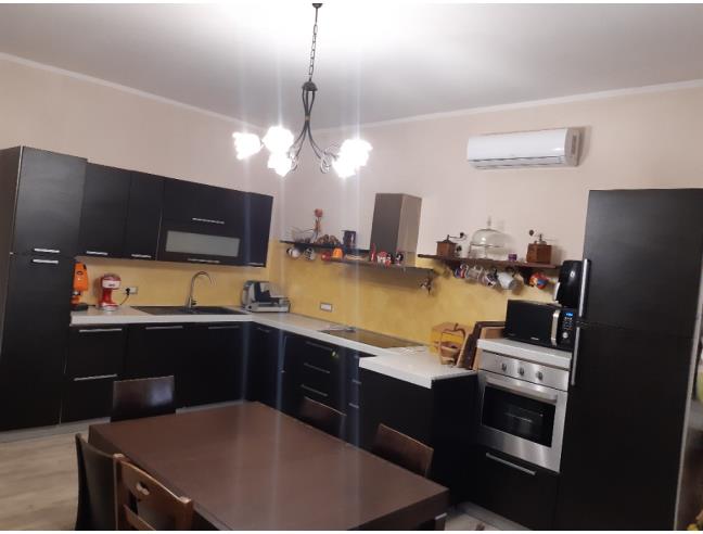 Anteprima foto 3 - Casa indipendente in Vendita a San Salvatore Telesino (Benevento)