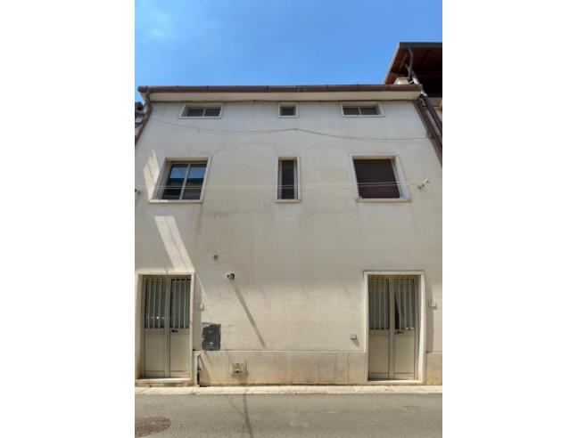 Anteprima foto 4 - Casa indipendente in Vendita a San Salvatore Telesino (Benevento)