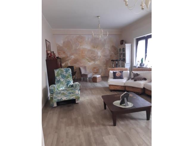 Anteprima foto 4 - Casa indipendente in Vendita a San Salvatore Telesino (Benevento)