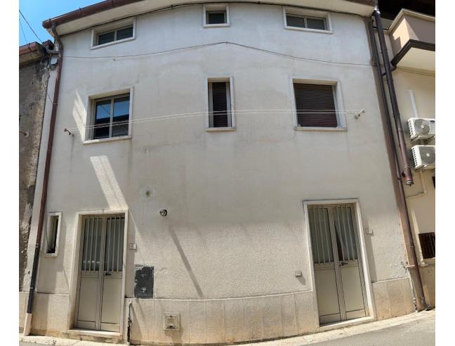 Anteprima foto 5 - Casa indipendente in Vendita a San Salvatore Telesino (Benevento)