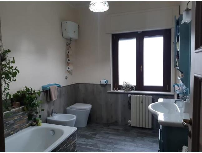 Anteprima foto 8 - Casa indipendente in Vendita a San Salvatore Telesino (Benevento)