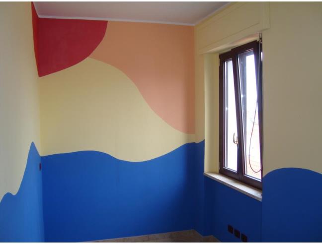 Anteprima foto 4 - Casa indipendente in Vendita a San Salvo (Chieti)