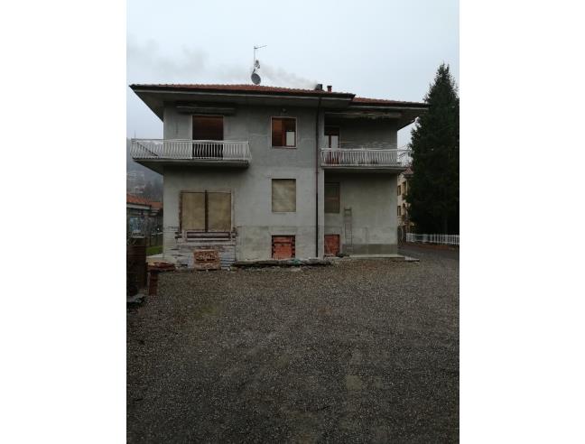 Anteprima foto 1 - Casa indipendente in Vendita a San Sebastiano Curone (Alessandria)