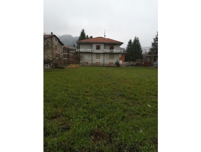 Anteprima foto 2 - Casa indipendente in Vendita a San Sebastiano Curone (Alessandria)