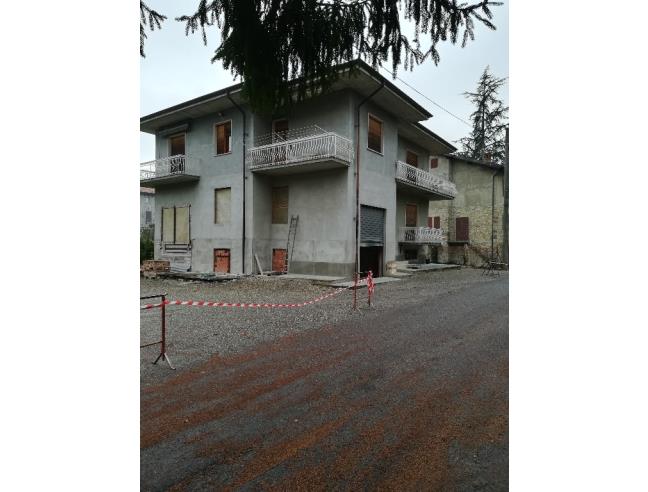 Anteprima foto 3 - Casa indipendente in Vendita a San Sebastiano Curone (Alessandria)