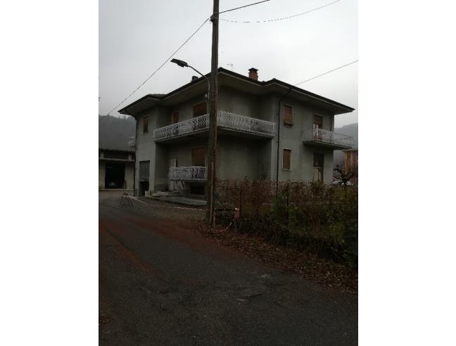 Anteprima foto 4 - Casa indipendente in Vendita a San Sebastiano Curone (Alessandria)