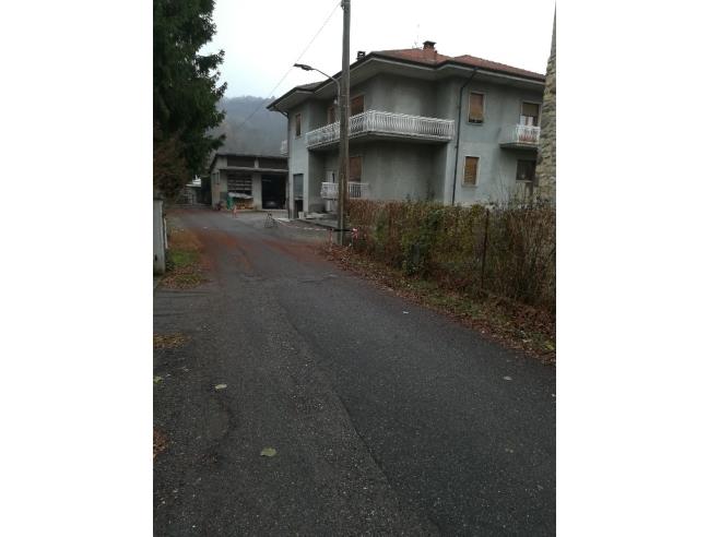 Anteprima foto 5 - Casa indipendente in Vendita a San Sebastiano Curone (Alessandria)