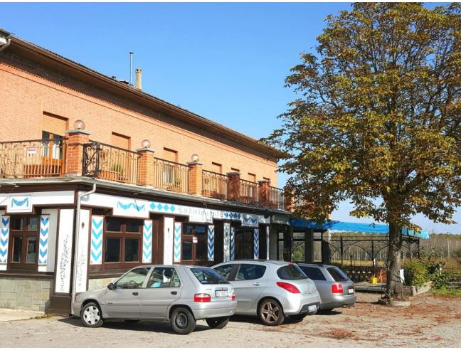 Anteprima foto 1 - Casa indipendente in Vendita a San Sebastiano da Po - Caserma