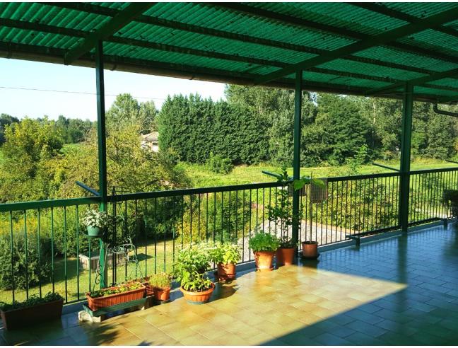 Anteprima foto 2 - Casa indipendente in Vendita a San Sebastiano da Po - Caserma