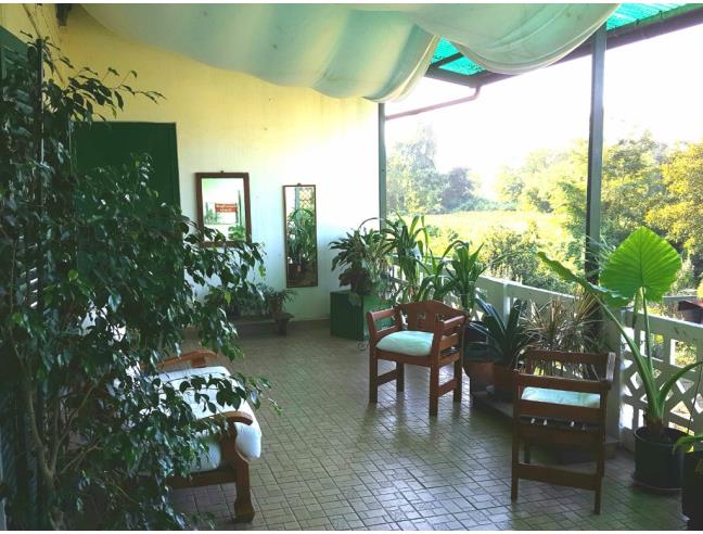 Anteprima foto 3 - Casa indipendente in Vendita a San Sebastiano da Po - Caserma