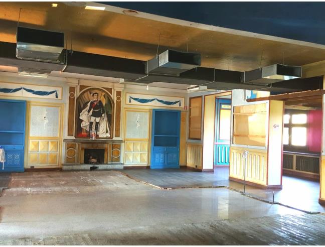 Anteprima foto 5 - Casa indipendente in Vendita a San Sebastiano da Po - Caserma