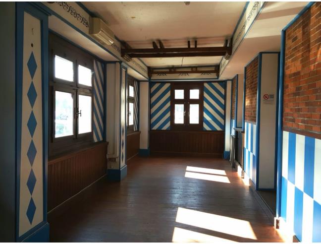 Anteprima foto 7 - Casa indipendente in Vendita a San Sebastiano da Po - Caserma