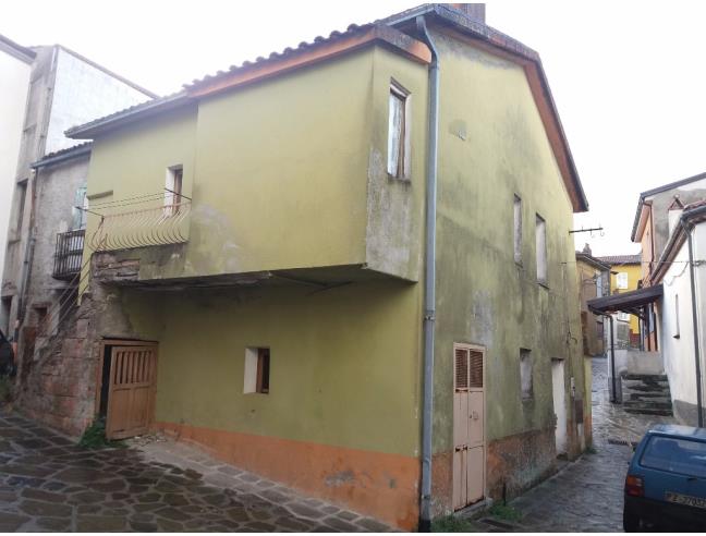 Anteprima foto 2 - Casa indipendente in Vendita a San Severino Lucano (Potenza)