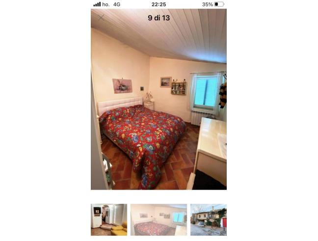 Anteprima foto 7 - Casa indipendente in Vendita a San Severino Marche - Gaglianvecchio