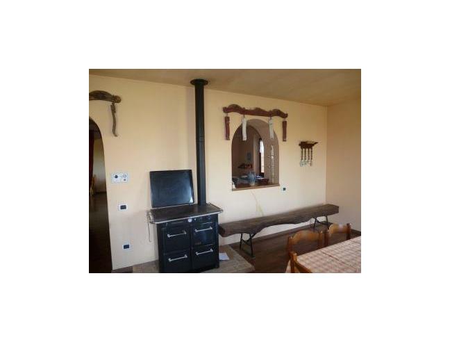 Anteprima foto 5 - Casa indipendente in Vendita a San Severino Marche - Portolo