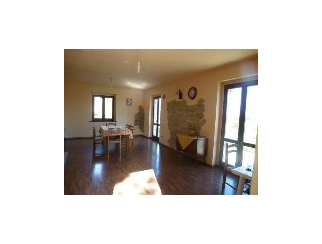 Anteprima foto 7 - Casa indipendente in Vendita a San Severino Marche - Portolo