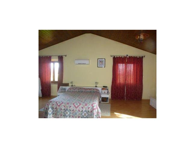 Anteprima foto 8 - Casa indipendente in Vendita a San Severino Marche - Portolo