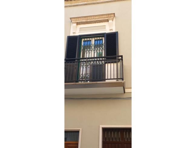 Anteprima foto 2 - Casa indipendente in Vendita a San Severo (Foggia)