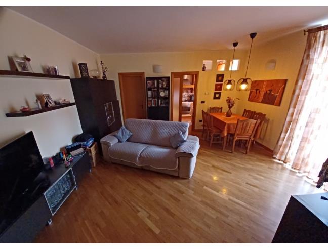 Anteprima foto 2 - Casa indipendente in Vendita a San Severo (Foggia)