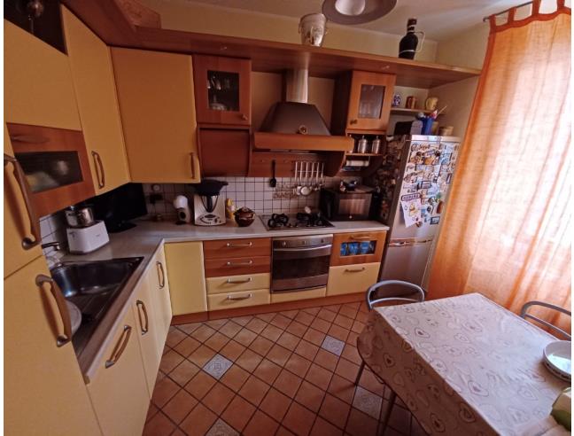 Anteprima foto 3 - Casa indipendente in Vendita a San Severo (Foggia)