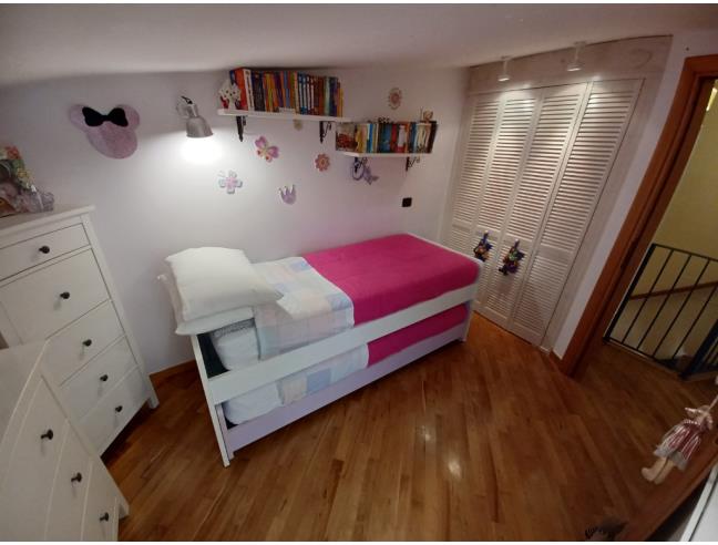 Anteprima foto 6 - Casa indipendente in Vendita a San Severo (Foggia)