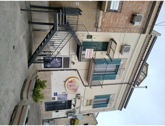 Anteprima foto 8 - Casa indipendente in Vendita a San Severo (Foggia)