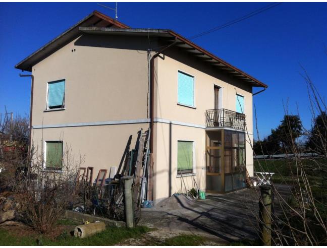 Anteprima foto 2 - Casa indipendente in Vendita a San Stino di Livenza (Venezia)