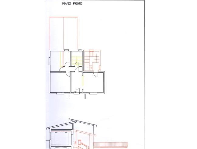 Anteprima foto 4 - Casa indipendente in Vendita a San Stino di Livenza (Venezia)