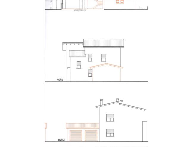 Anteprima foto 8 - Casa indipendente in Vendita a San Stino di Livenza (Venezia)