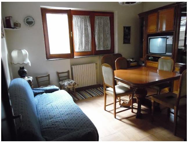 Anteprima foto 2 - Casa indipendente in Vendita a San Teodoro (ME) (Messina)