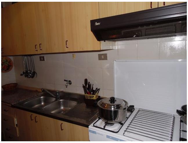 Anteprima foto 3 - Casa indipendente in Vendita a San Teodoro (ME) (Messina)