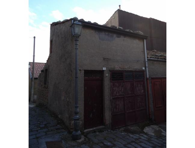 Anteprima foto 8 - Casa indipendente in Vendita a San Teodoro (ME) (Messina)