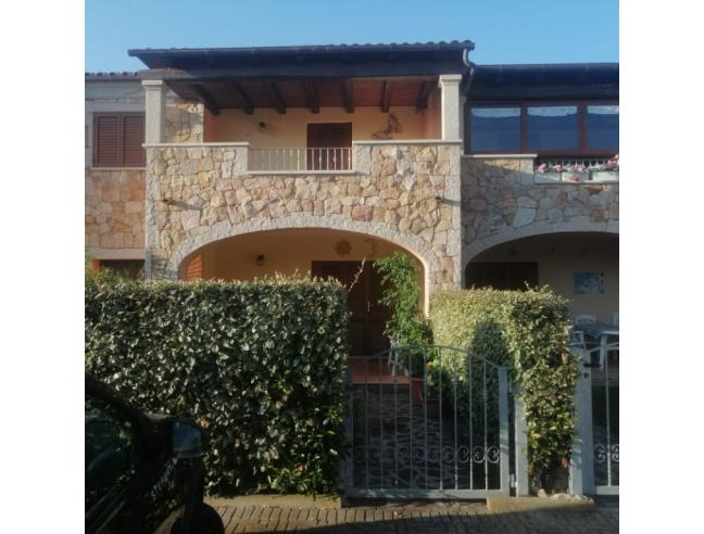 Anteprima foto 1 - Casa indipendente in Vendita a San Teodoro - Suaredda